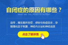 不及時篩查自閉癥會有什么后果？